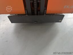 STILL EK x ( 24 ) * DEMO !! Triplex FFL !!