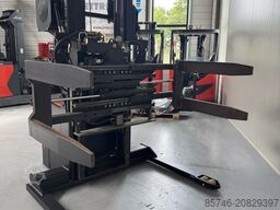 TOYOTA SWE 140 S - with PALLETCHANGER !!