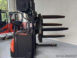 TOYOTA SWE 140 S - with PALLETCHANGER !!