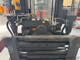 TOYOTA SWE 140 S - with PALLETCHANGER !!