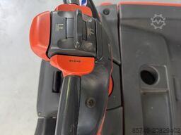 LINDE L 14 ap ( 1173 )  * TRIPLEX  FFL !!