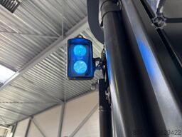 LINDE V 10 / * DOUBLE steering !! FULL options !!