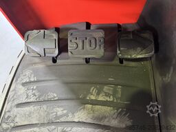 LINDE R 16 - * Triplex FFL !! COLDSTORE **