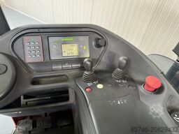 LINDE R 16 - * Triplex FFL !! COLDSTORE **