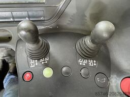 LINDE R 16 -  * Triplex FFL !! COLDSTORE **