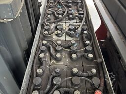 LINDE R 16 -  * Triplex FFL !! COLDSTORE **