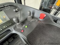 LINDE R 25 - * FULL cabin !! Triplex FFL !! DEMO !!!