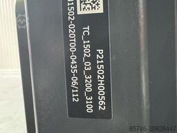 LINDE R 25 - * FULL cabin !! Triplex FFL !! DEMO !!!