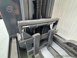 LINDE R 25 - * FULL cabin !! Triplex FFL !! DEMO !!!