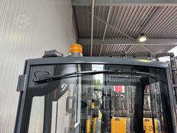 LINDE R 25 - * FULL cabin !! Triplex FFL !! DEMO !!!