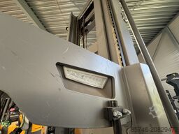 JUNGHEINRICH EKS 412 s - Wire Guidance !! PSA !! Triplex FFL !!