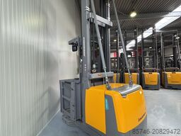 JUNGHEINRICH EKS 412 s - Wire Guidance !! PSA !! Triplex FFL !!