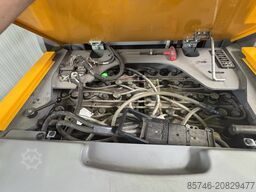 JUNGHEINRICH EKS 412 s - Wire Guidance !! PSA !! Triplex FFL !!