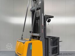 JUNGHEINRICH EKS 412 s - Wire Guidance !! PSA !! Triplex FFL !!