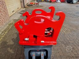  Heuss CW10  GSR10 700