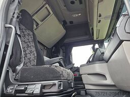 SCANIA S530 Highline