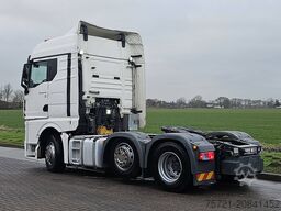 MAN 26.470 TGX GM 6X2/4 ADR