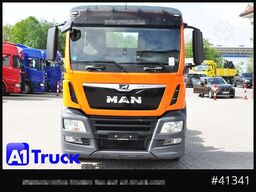 MAN TGS 18,430 BL Nebenantrieb PTO, Alu,