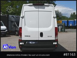 IVECO Daily 35S16 Kasten, Klima, 3- Sitzer