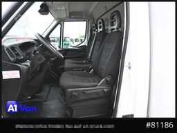 IVECO Daily 35S15 Koffer, LBW, Klima, 3-Sitzer