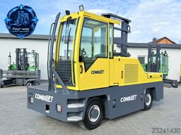 Combilift C5000FSL DIESEL DUPLEX 4040MM FREE LIFT