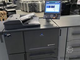 Konica Minolta Bizhub 1052