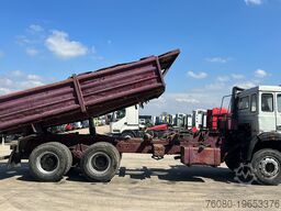 Iveco MAGIRUS 260 - 34 (LIVRAISON GRATUITE AU PORT D'...