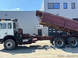 Iveco MAGIRUS 260 - 34 (LIVRAISON GRATUITE AU PORT D'...