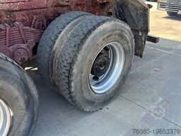 Iveco MAGIRUS 260 - 34 (LIVRAISON GRATUITE AU PORT D'...