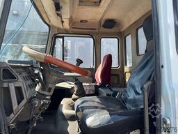 Iveco MAGIRUS 260 - 34 (LIVRAISON GRATUITE AU PORT D'...