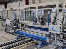 Stürtz HSM-30/26 Compact+; 2MC