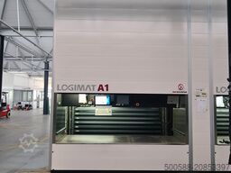 SSI Schäfer SSI LOGIMAT 3000-820