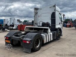 Renault Premium 460 DXI (BONNE ETAT / PROPRE / AIRCO)