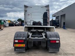 Renault Premium 460 DXI (BONNE ETAT / PROPRE / AIRCO)