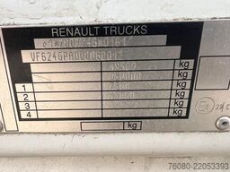 Renault Premium 460 DXI (BONNE ETAT / PROPRE / AIRCO)