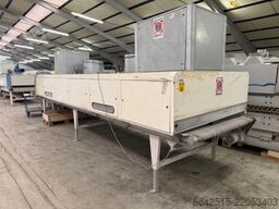 Aagaard cooling