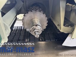 SCM M3 300/120