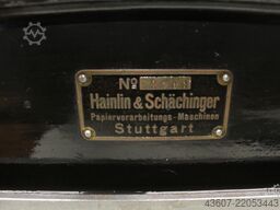 Halin & Schächinger CP