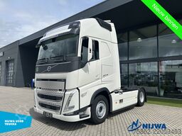 Volvo FH 460 XL TC 4x2 I-Save + I-Park
