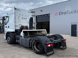 Renault Premium 460 DXI (BONNE ETAT / AIRCO / PROPRE)