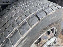 Renault Premium 460 DXI (BONNE ETAT / AIRCO / PROPRE)