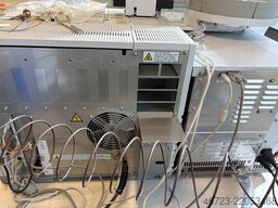 Shimadzu GCMS-QP2010SE