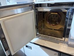 Shimadzu GCMS-QP2010SE