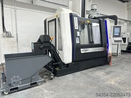 Vulcan VMC1000B