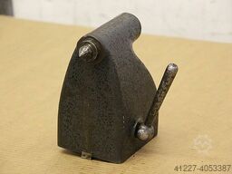 unbekannt Spitzenhöhe 155 mm