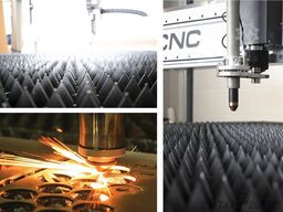 Polska Grupa CNC PC2060