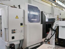 MORI SEIKI DuraVertical 5080 -038