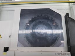 MORI SEIKI DuraVertical 5080 -038