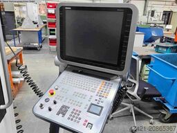 DECKEL MAHO DMC 835 V New Design