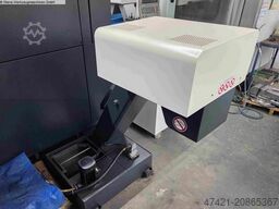 DECKEL MAHO DMC 835 V New Design